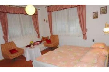 Унгария Privát Balatonboglár, Екстериор